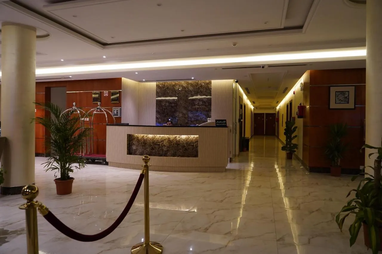 فندق لامار - الحمراء Riyad Appart hôtel