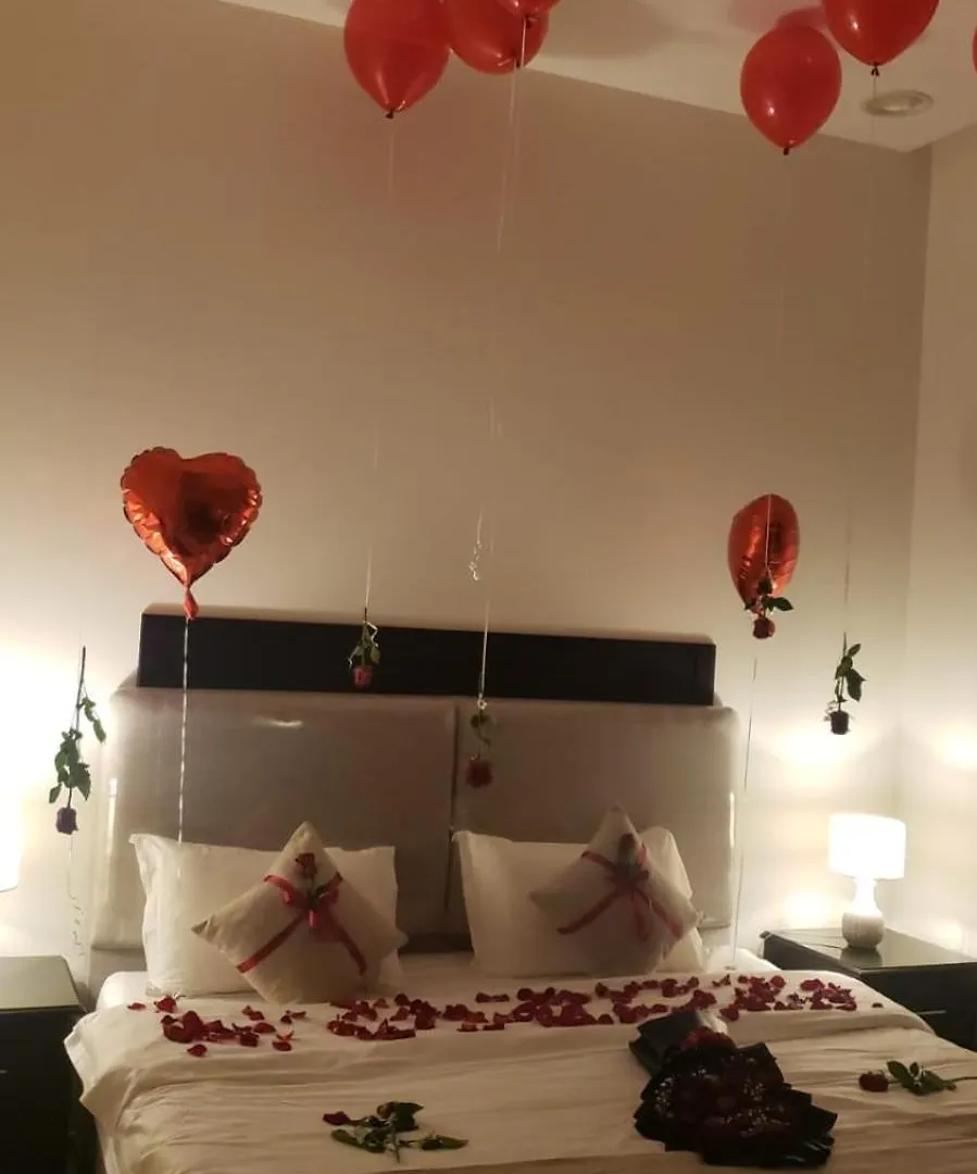 الرياض لمار للأجنحة الفندقية 0*,  المملكة العربية السعودية