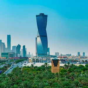 وأبراج شيراتون الرياض