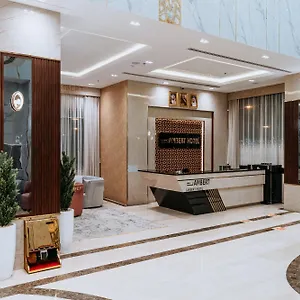 Lambert Riyadh