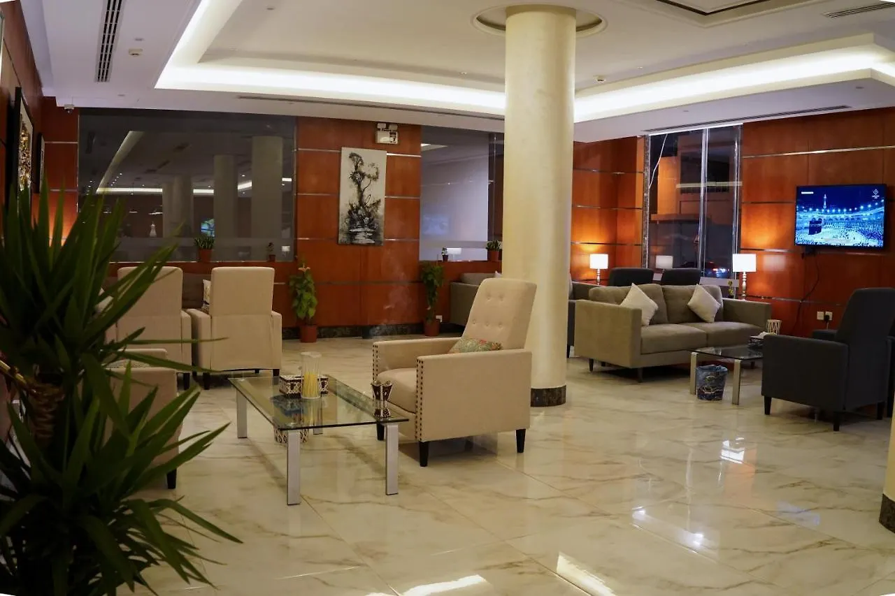 الرياض لمار للأجنحة الفندقية 0*,  المملكة العربية السعودية