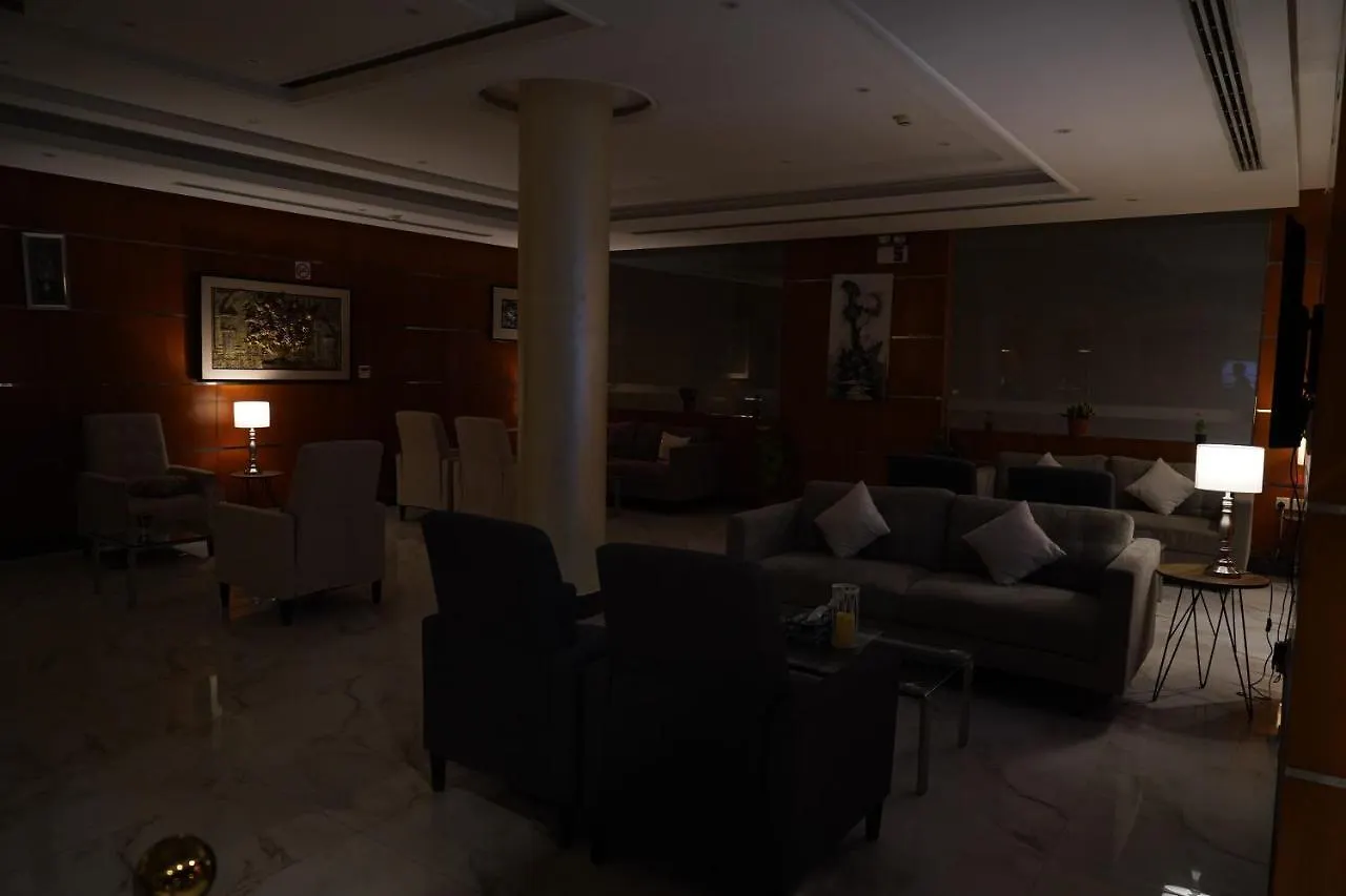 فندق لامار - الحمراء Riyadh Aparthotel