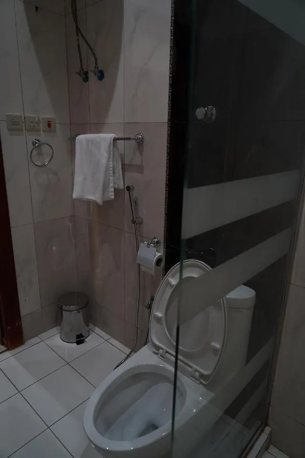 فندق لامار - الحمراء Riyadh Aparthotel