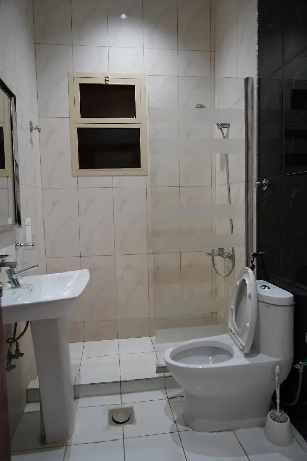 فندق لامار - الحمراء Riyadh Aparthotel